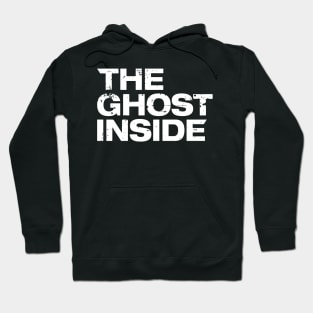 The Ghost Inside Hoodie